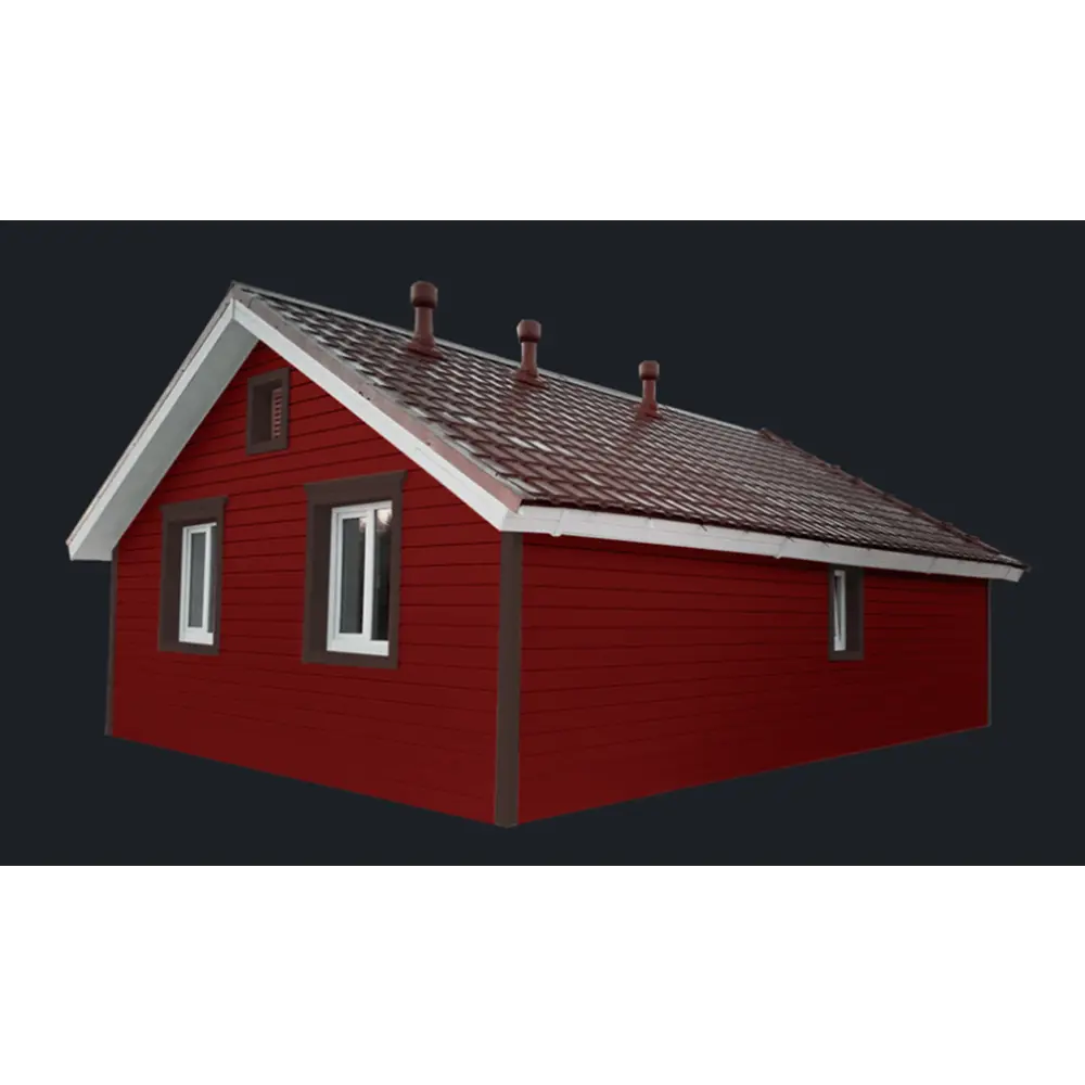 Фото 10 Фиброцементный сайдинг Claddit 120x3000x10мм профиль КМ-120 RAL 8017 шоколадный 1.44м2 4шт Фото 10 Фиброцементный сайдинг Claddit 120x3000x10мм профиль КМ-120 RAL 8017 шоколадный 1.44м2 4шт