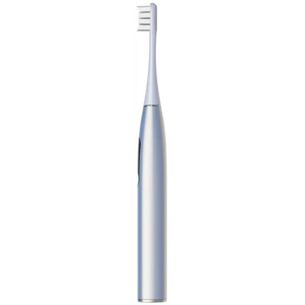 Фото 3 Зубная щетка электрическая Oclean X Pro Digital Set Y2076 серебристый Фото 3 Зубная щетка электрическая Oclean X Pro Digital Set Y2076 серебристый