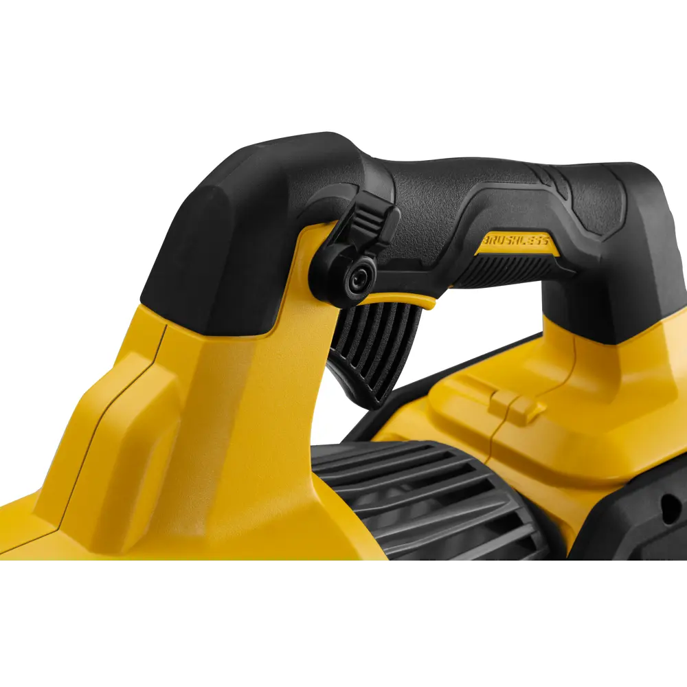 Фото 6 Воздуходувка аккумуляторная Dewalt DCMBA572X1 54 В АКБ и ЗУ не в комплекте Фото 6 Воздуходувка аккумуляторная Dewalt DCMBA572X1 54 В АКБ и ЗУ не в комплекте
