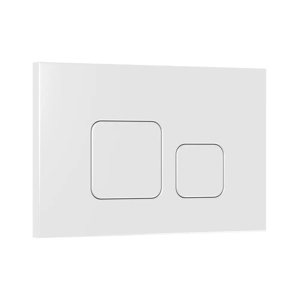 Фото 6 Комплект инсталляция и унитаз Joki: инсталляция JK01150 с кнопкой JK021531WM белая и унитаз Stella T JK1121064 белый