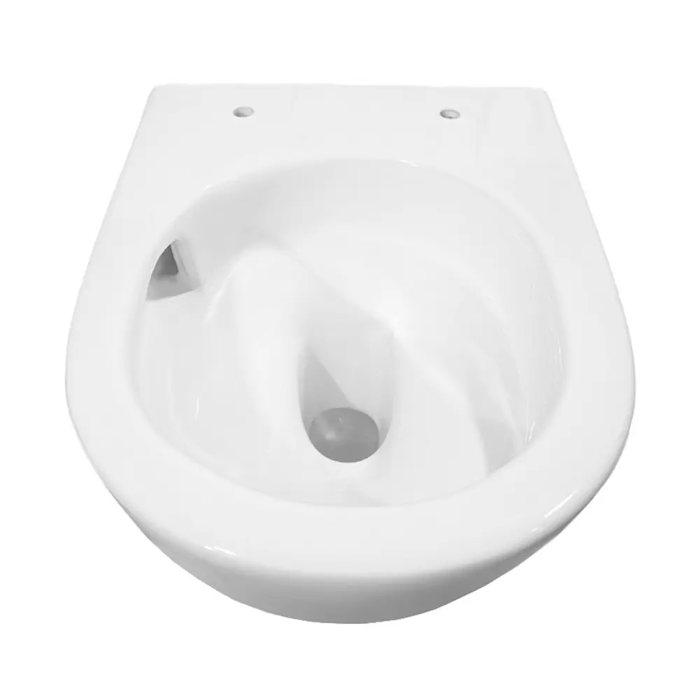 Фото 11 Комплект инсталляция и унитаз Joki: инсталляция JK01150 с кнопкой JK021531WM белая и унитаз Stella T JK1121064 белый