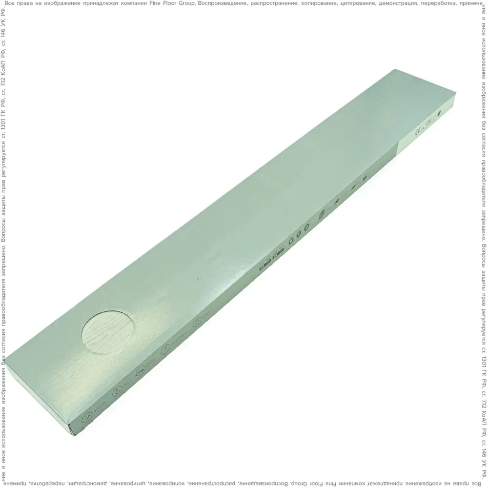 Фото 8 LVT Плитка Fine Floor FF-STRONG Дуб Авива 31 класс толщина 4 мм 2.49 м², цена за упаковку