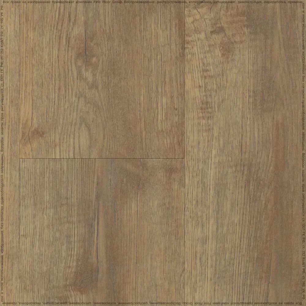 Фото 2 LVT Плитка Fine Floor FF-STRONG Дуб Мура 31 класс толщина 4 мм 2.49 м², цена за упаковку Фото 2 LVT Плитка Fine Floor FF-STRONG Дуб Мура 31 класс толщина 4 мм 2.49 м², цена за упаковку