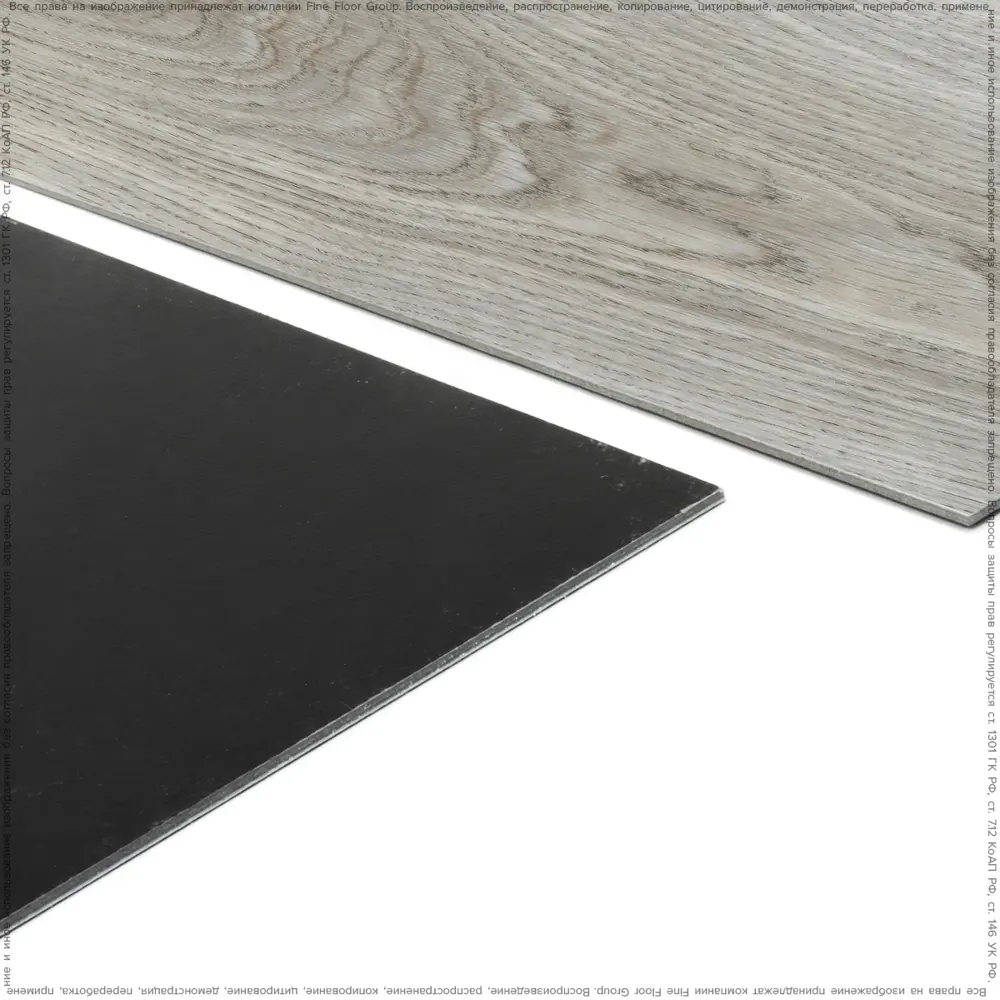 Фото 6 LVT Плитка Fine Floor FF-STRONG Дуб Рибель 31 класс толщина 4 мм 2.49 м², цена за упаковку Фото 6 LVT Плитка Fine Floor FF-STRONG Дуб Рибель 31 класс толщина 4 мм 2.49 м², цена за упаковку