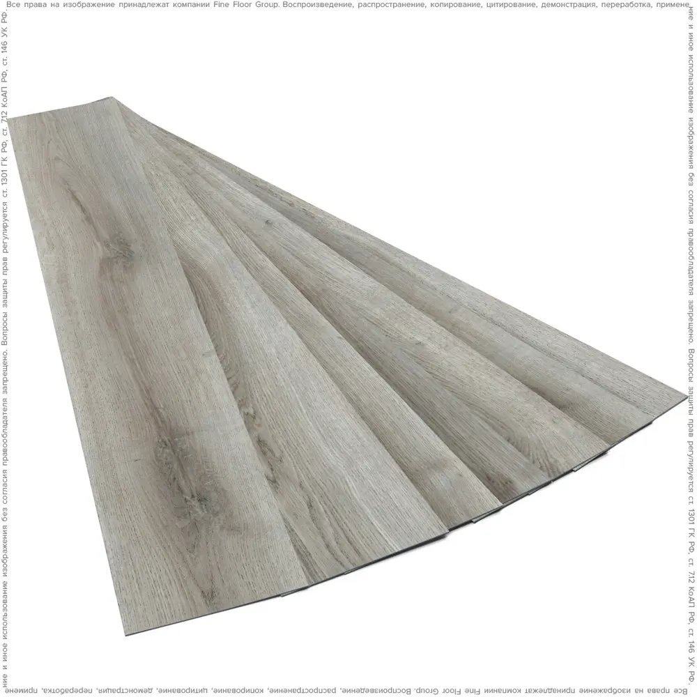 Фото 7 LVT Плитка Fine Floor FF-STRONG Дуб Рибель 31 класс толщина 4 мм 2.49 м², цена за упаковку Фото 7 LVT Плитка Fine Floor FF-STRONG Дуб Рибель 31 класс толщина 4 мм 2.49 м², цена за упаковку