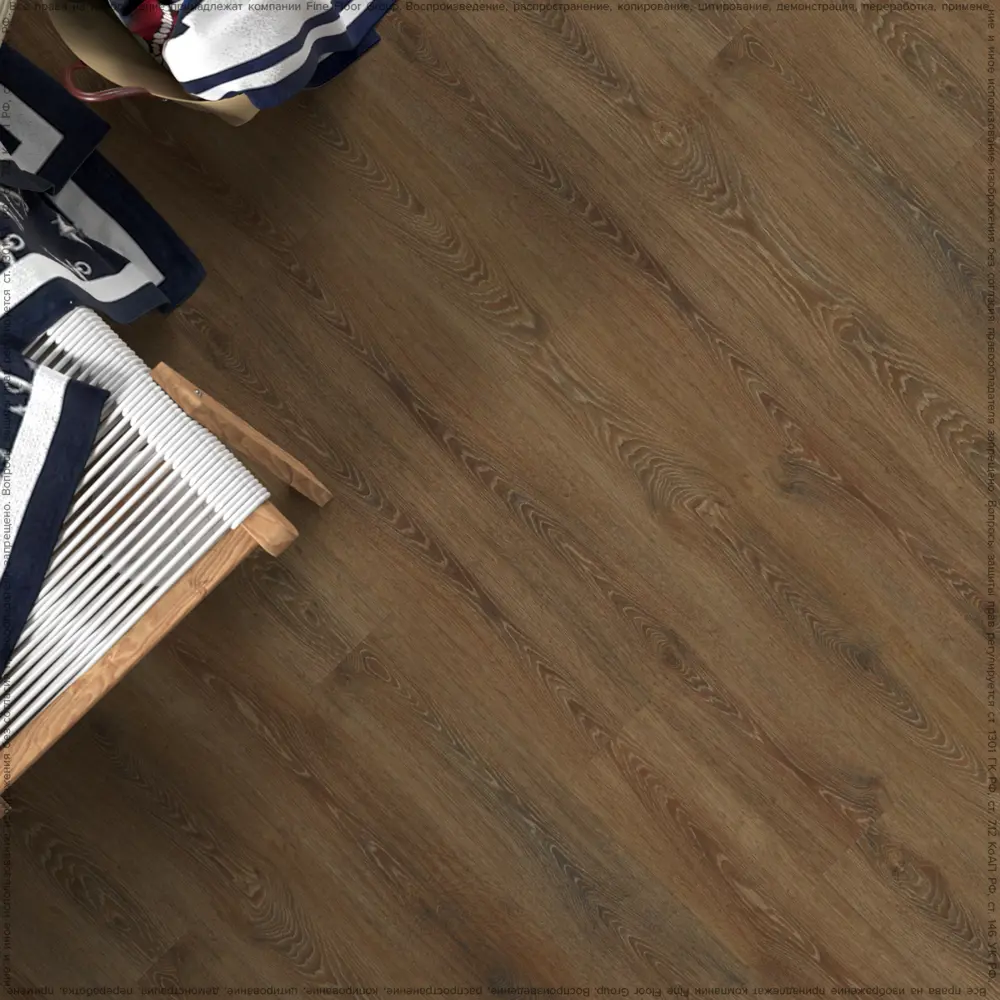 Фото 5 LVT Плитка Fine Floor FF-STRONG Дуб Твизл 31 класс толщина 4 мм 2.49 м², цена за упаковку Фото 5 LVT Плитка Fine Floor FF-STRONG Дуб Твизл 31 класс толщина 4 мм 2.49 м², цена за упаковку