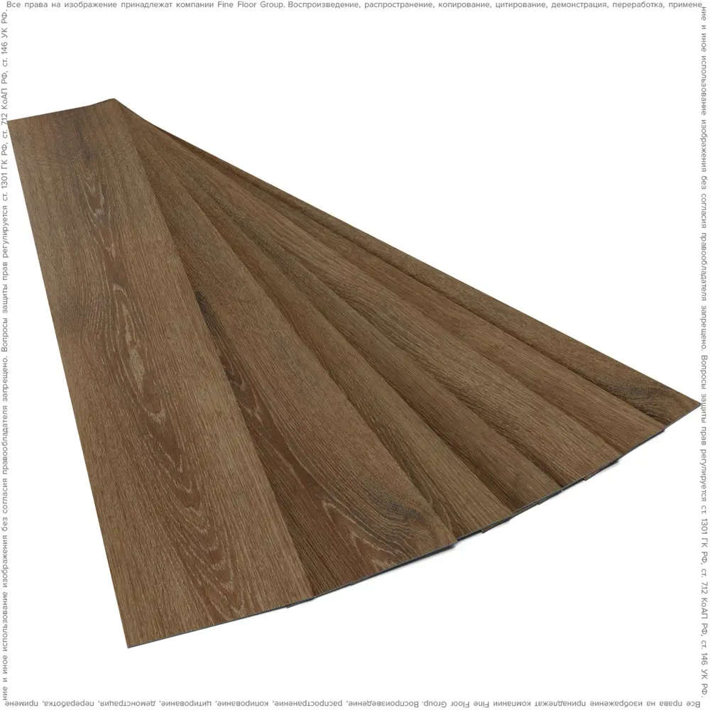 Фото 7 LVT Плитка Fine Floor FF-STRONG Дуб Твизл 31 класс толщина 4 мм 2.49 м², цена за упаковку Фото 7 LVT Плитка Fine Floor FF-STRONG Дуб Твизл 31 класс толщина 4 мм 2.49 м², цена за упаковку