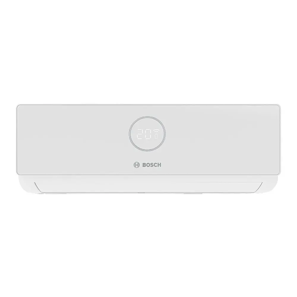 Фото 7 Сплит-система Bosch CLL2000 35 12000K BTU охлаждение/обогрев с Wi Fi Фото 7 Сплит-система Bosch CLL2000 35 12000K BTU охлаждение/обогрев с Wi Fi