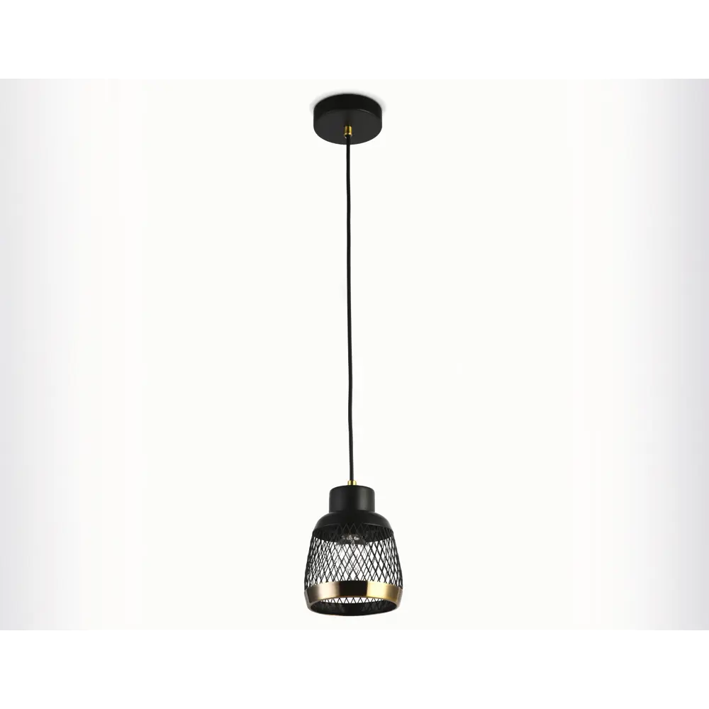 Фото 3 Светильник подвесной Ambrella light Traditional Tr8005 1 лампа 8 м² цвет бронза Фото 3 Светильник подвесной Ambrella light Traditional Tr8005 1 лампа 8 м² цвет бронза