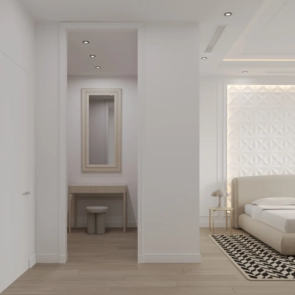 Фото 6 Светильник точечный встраиваемый Hesby lighting Breeze Hsbl_0174 под отверстие 73 мм GU10 цвет черный