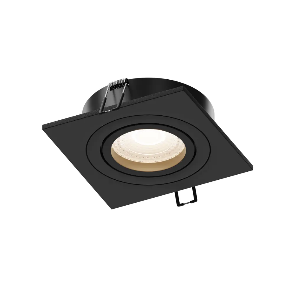 Фото Светильник точечный встраиваемый Hesby lighting Breeze Hsbl_0176 под отверстие 73 мм GU10 цвет черный Фото Светильник точечный встраиваемый Hesby lighting Breeze Hsbl_0176 под отверстие 73 мм GU10 цвет черный