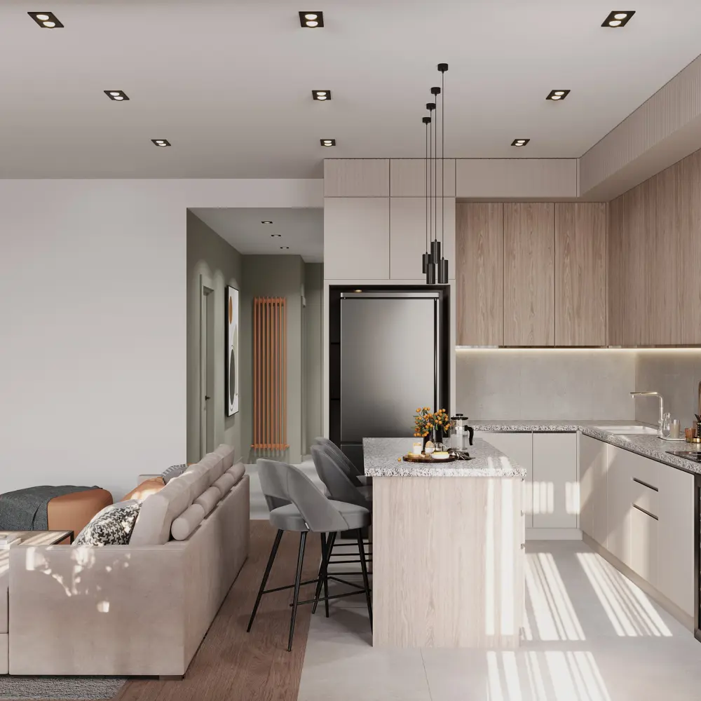 Фото 6 Светильник точечный встраиваемый Hesby lighting Breeze Hsbl_0176 под отверстие 73 мм GU10 цвет черный Фото 6 Светильник точечный встраиваемый Hesby lighting Breeze Hsbl_0176 под отверстие 73 мм GU10 цвет черный