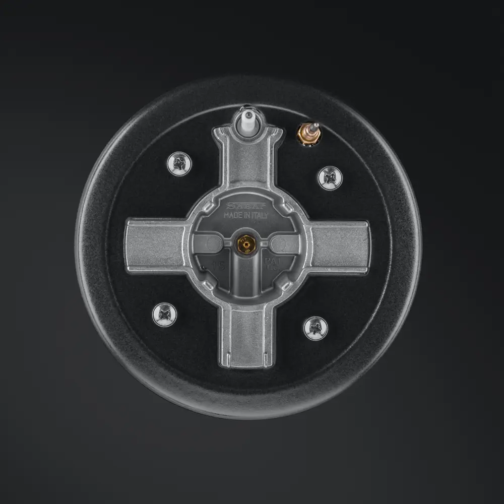 Фото 12 Газовая варочная панель Maunfeld EGHG.43.33CB2/G 44 см 3 конфорки цвет черный Фото 12 Газовая варочная панель Maunfeld EGHG.43.33CB2/G 44 см 3 конфорки цвет черный