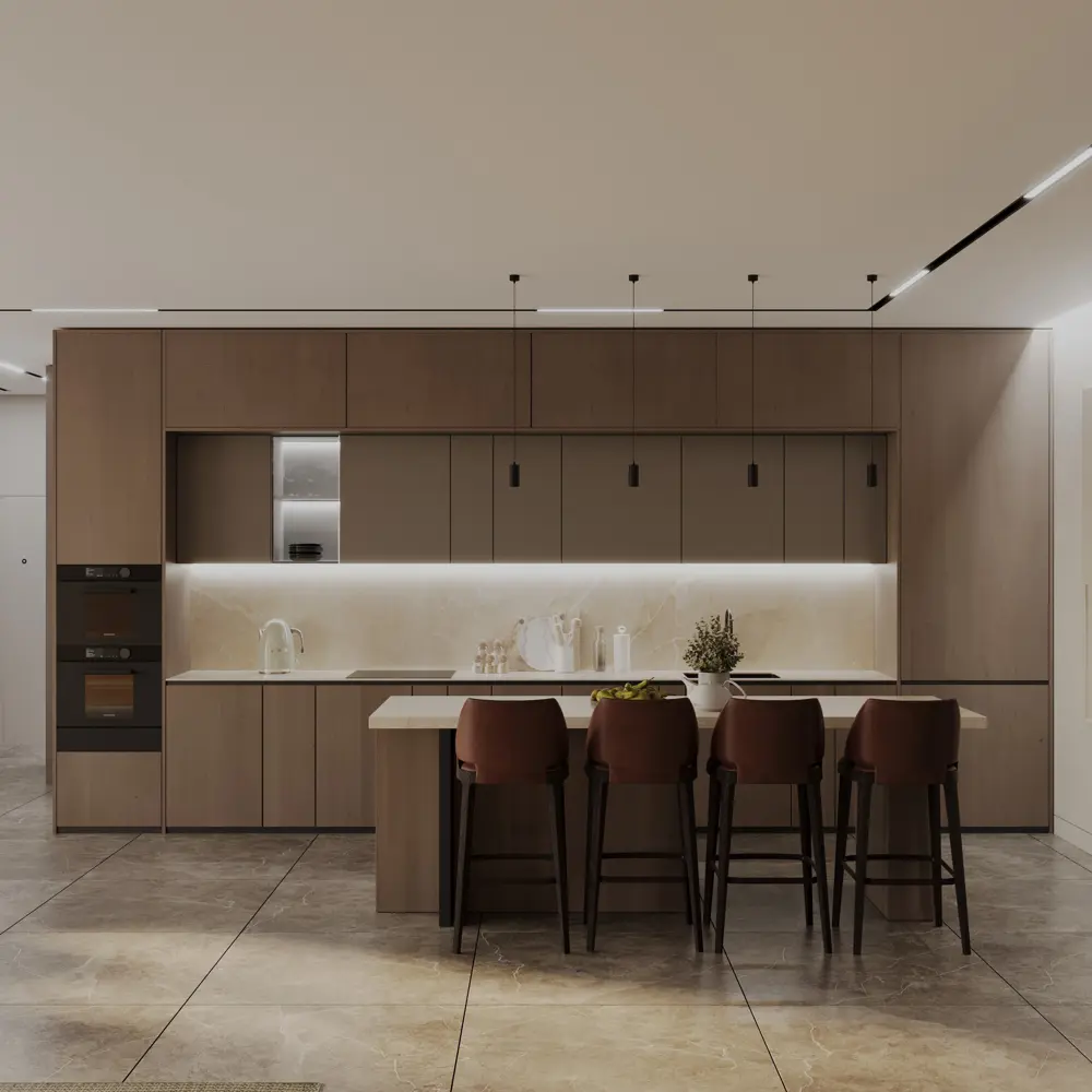 Фото 10 Трековый шинопровод трехфазный Hesby lighting Hsbl_0185 200 см цвет черный Фото 10 Трековый шинопровод трехфазный Hesby lighting Hsbl_0185 200 см цвет черный