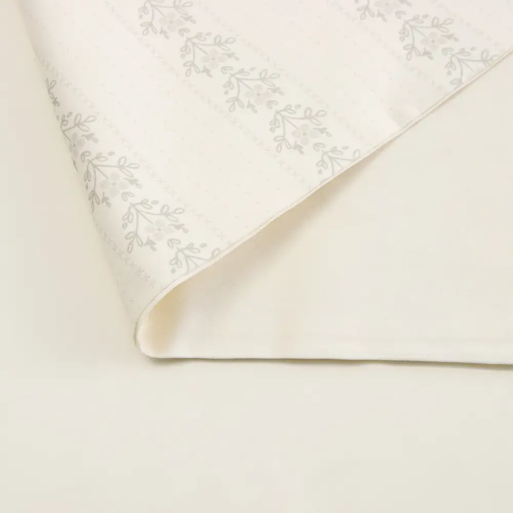 Фото 10 Пододеяльник Sima-land home Floral pattern 10389562 220x200 см хлопок цвет бежевый Фото 10 Пододеяльник Sima-land home Floral pattern 10389562 220x200 см хлопок цвет бежевый