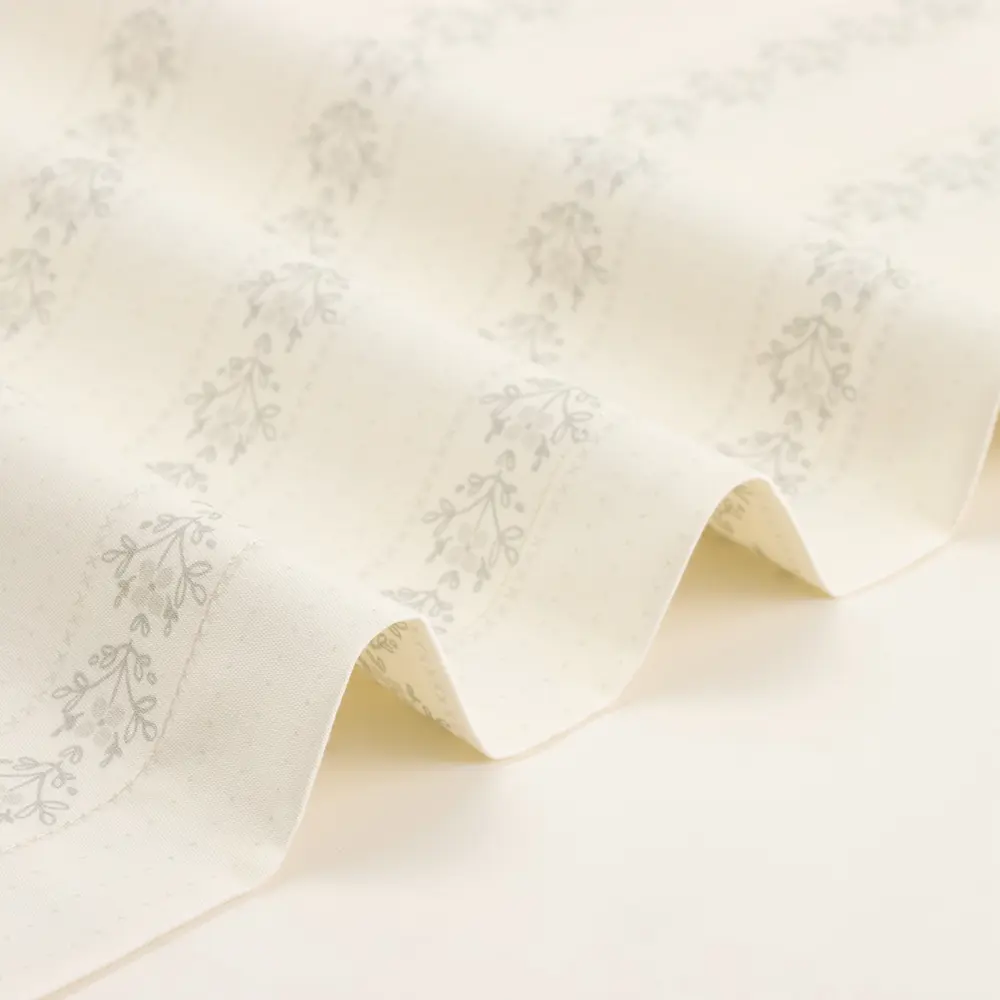 Фото 7 Пододеяльник Sima-land home Floral pattern 10389562 220x200 см хлопок цвет бежевый Фото 7 Пододеяльник Sima-land home Floral pattern 10389562 220x200 см хлопок цвет бежевый