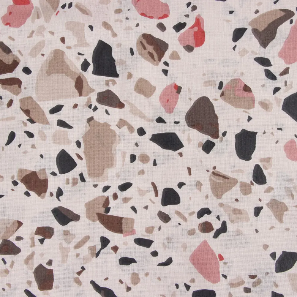 Фото 2 Комплект постельного белья Lovelife Мозайка 10404356 хлопок 1.5-спальный наволочки 50 x 70- 2 шт цвет разноцветный Фото 2 Комплект постельного белья Lovelife Мозайка 10404356 хлопок 1.5-спальный наволочки 50 x 70- 2 шт цвет разноцветный