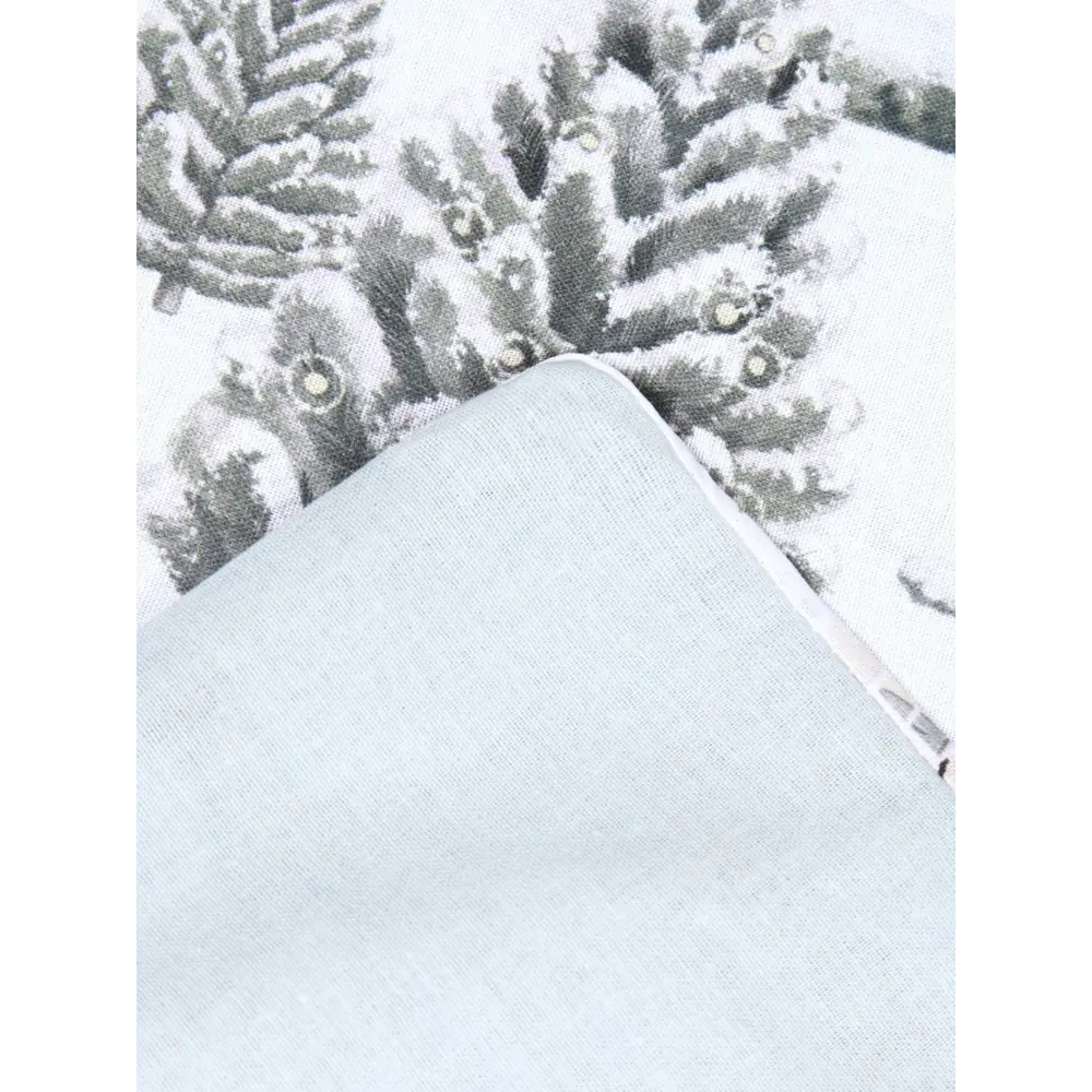 Фото 3 Комплект постельного белья Этель Winter countryside 10383314 хлопок 1.5-спальный наволочки 70 x 70- 2 шт цвет разноцветный Фото 3 Комплект постельного белья Этель Winter countryside 10383314 хлопок 1.5-спальный наволочки 70 x 70- 2 шт цвет разноцветный
