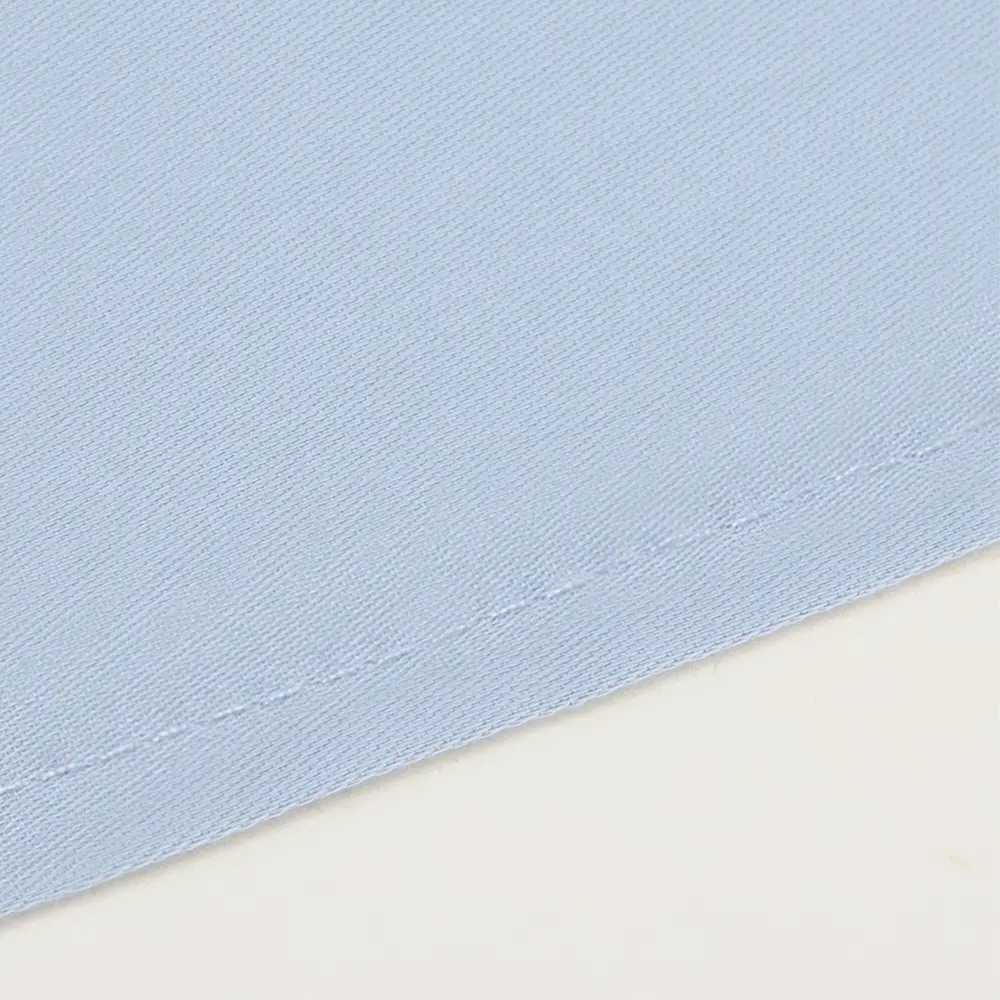 Фото 7 Простыня Sima-land home Sea 10217143 235x240 см хлопок без резинки цвет синий Фото 7 Простыня Sima-land home Sea 10217143 235x240 см хлопок без резинки цвет синий