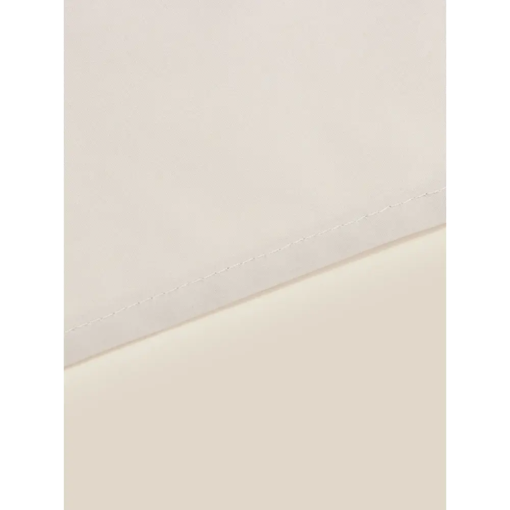 Фото 9 Простыня Sima-land home Percale 10445161 235x240 см хлопок без резинки цвет белый Фото 9 Простыня Sima-land home Percale 10445161 235x240 см хлопок без резинки цвет белый