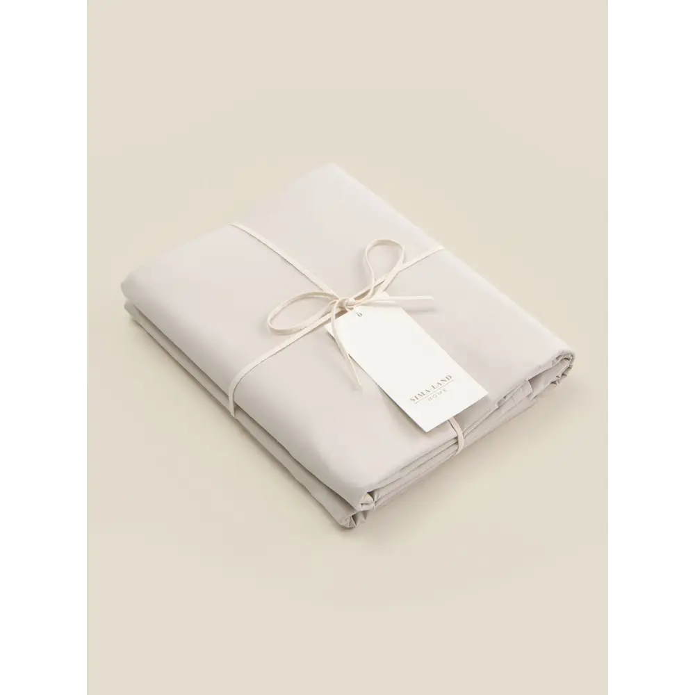 Фото 5 Простыня Sima-land home Percale 10445161 235x240 см хлопок без резинки цвет белый Фото 5 Простыня Sima-land home Percale 10445161 235x240 см хлопок без резинки цвет белый