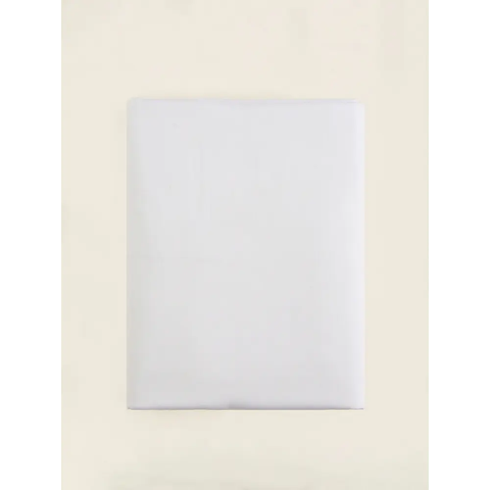 Фото 7 Простыня Sima-land home Cosy 10389546 235x240 см хлопок без резинки цвет белый Фото 7 Простыня Sima-land home Cosy 10389546 235x240 см хлопок без резинки цвет белый