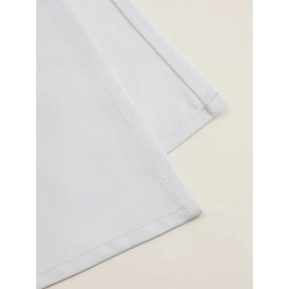 Фото 9 Простыня Sima-land home Foggy Dew 160x235 см хлопок без резинки цвет белый Фото 9 Простыня Sima-land home Foggy Dew 160x235 см хлопок без резинки цвет белый