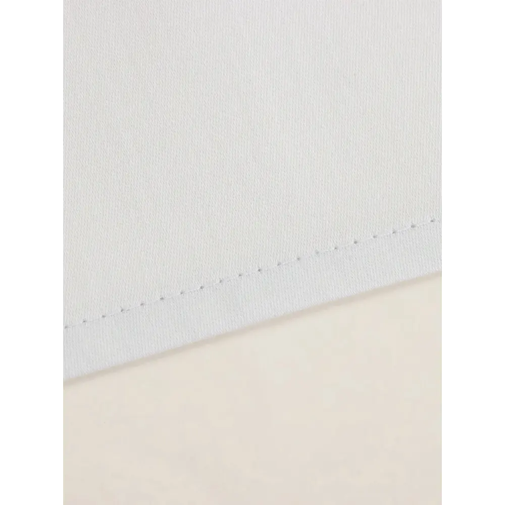 Фото 10 Простыня Sima-land home Foggy Dew 10389531 235x240 см хлопок без резинки цвет белый Фото 10 Простыня Sima-land home Foggy Dew 10389531 235x240 см хлопок без резинки цвет белый