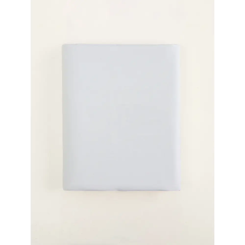 Фото 7 Простыня Sima-land home Foggy Dew 10389531 235x240 см хлопок без резинки цвет белый Фото 7 Простыня Sima-land home Foggy Dew 10389531 235x240 см хлопок без резинки цвет белый