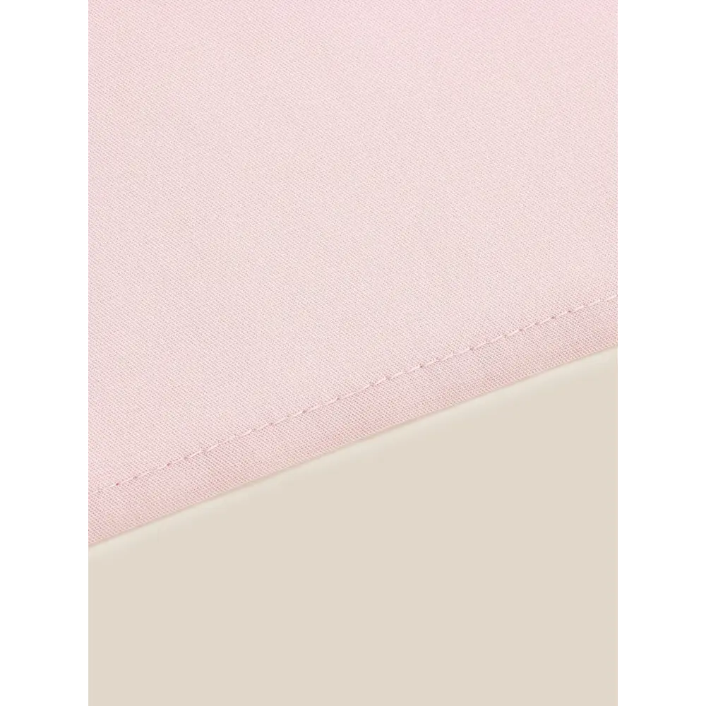 Фото 6 Простыня Sima-land home Modal 160x235 см хлопок без резинки цвет розовый Фото 6 Простыня Sima-land home Modal 160x235 см хлопок без резинки цвет розовый