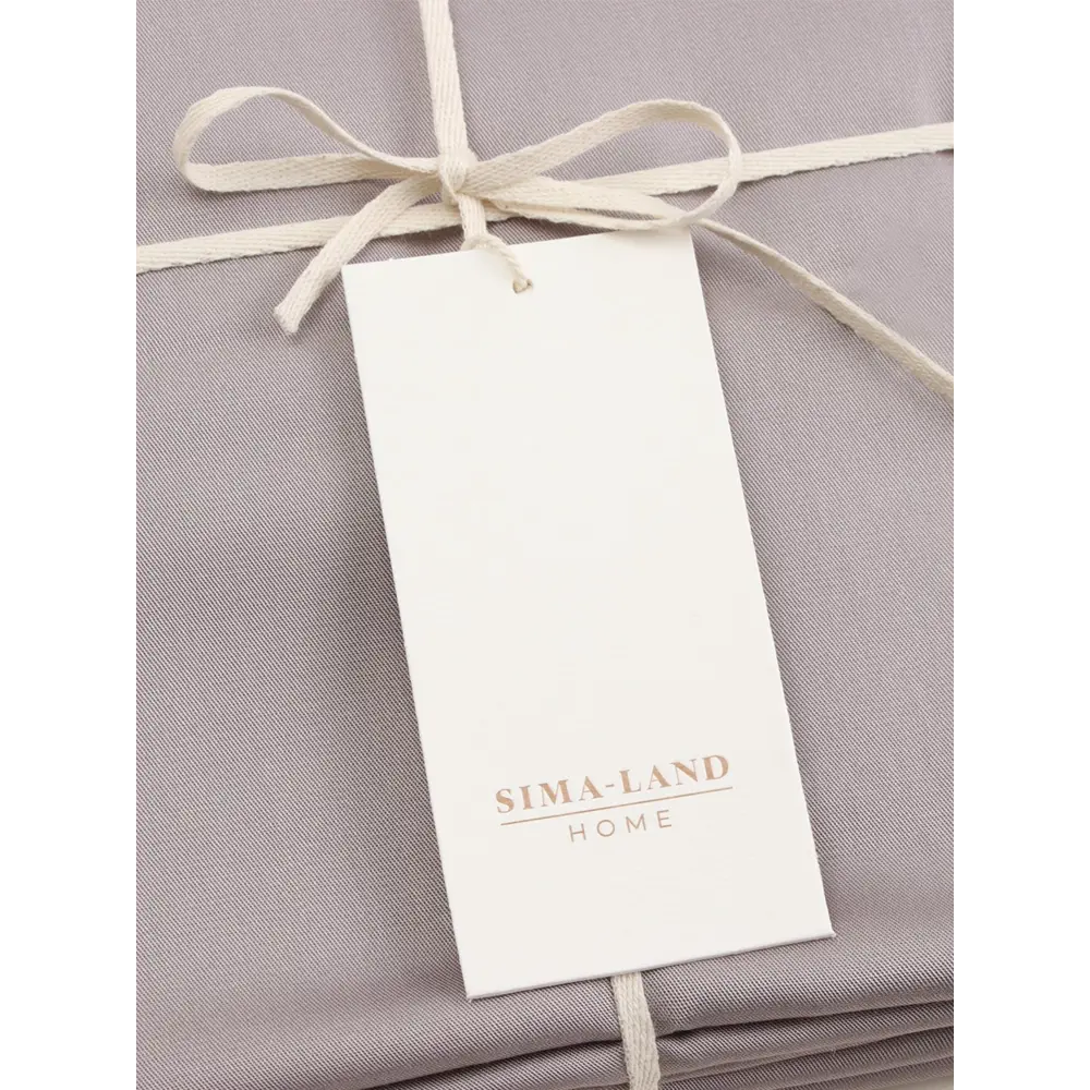 Фото 11 Простыня Sima-land home Modal 10518565 235x240 см хлопок без резинки цвет розовый Фото 11 Простыня Sima-land home Modal 10518565 235x240 см хлопок без резинки цвет розовый