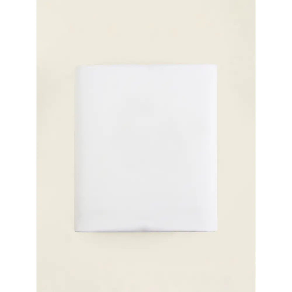 Фото 7 Простыня Sima-land home Natural color 10389583 235x240 см хлопок без резинки цвет белый Фото 7 Простыня Sima-land home Natural color 10389583 235x240 см хлопок без резинки цвет белый