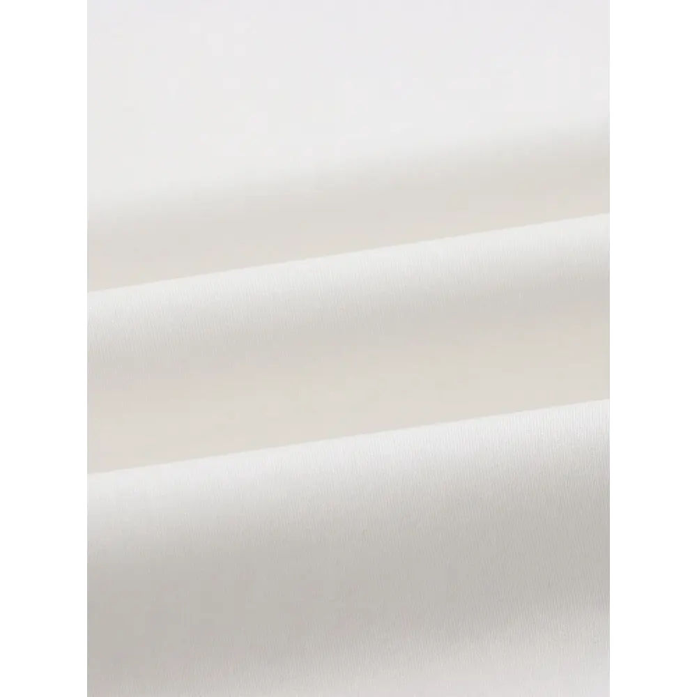 Фото 9 Простыня Sima-land home Soft 10389511 235x240 см хлопок без резинки цвет белый Фото 9 Простыня Sima-land home Soft 10389511 235x240 см хлопок без резинки цвет белый