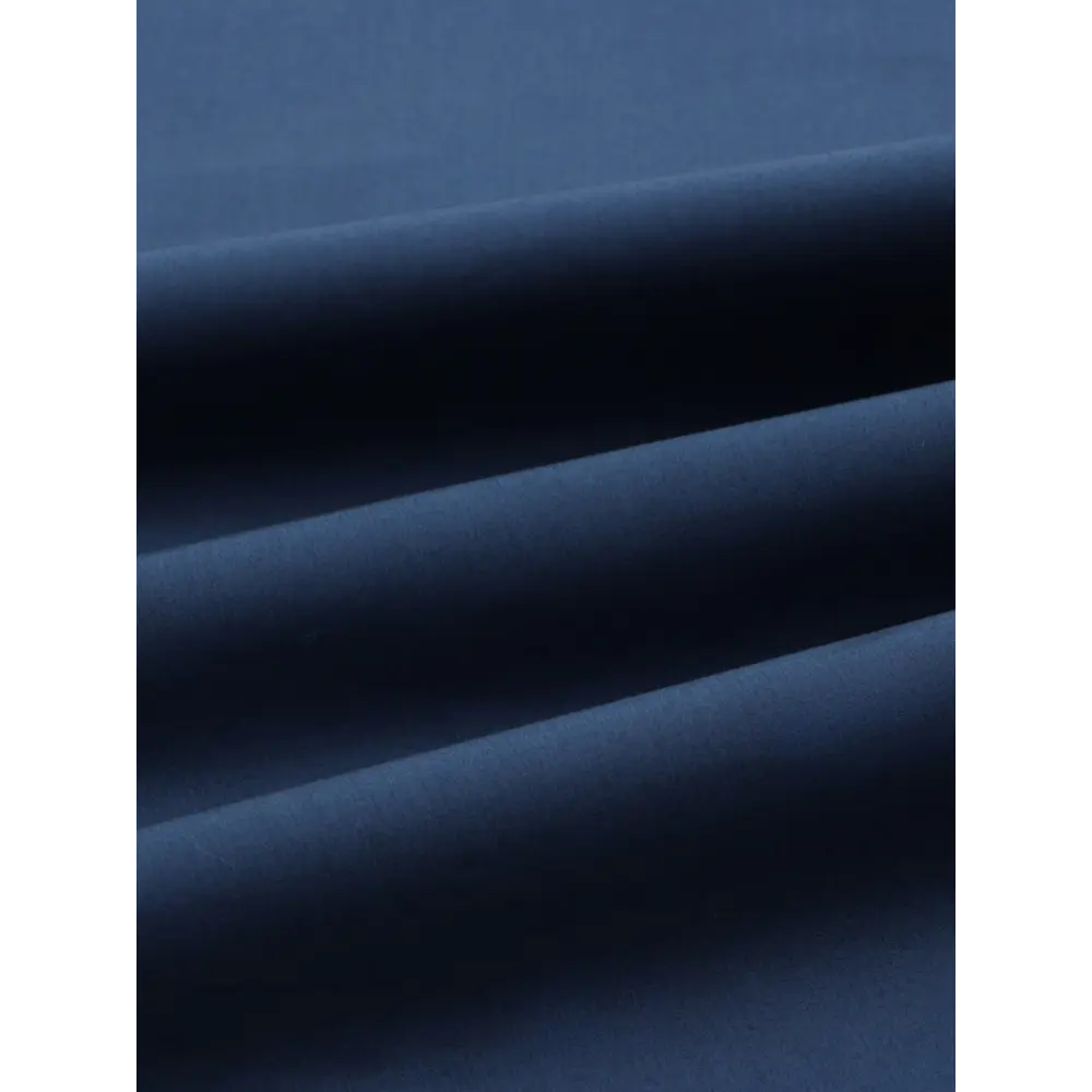 Фото 8 Простыня Sima-land home Percale 10445193 200x220 см хлопок на резинке цвет синий Фото 8 Простыня Sima-land home Percale 10445193 200x220 см хлопок на резинке цвет синий