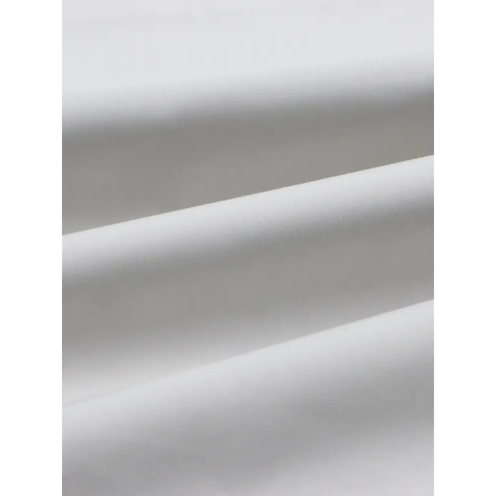 Фото 9 Простыня Sima-land home Percale 160x235 см хлопок на резинке цвет белый Фото 9 Простыня Sima-land home Percale 160x235 см хлопок на резинке цвет белый