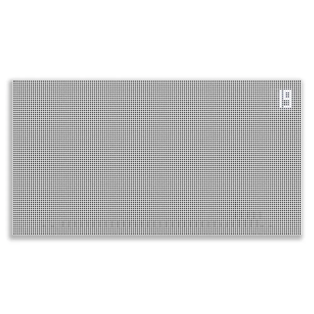 Фото Конвектор электрический Kentatsu KPH-2000-MAKG с электронным термостатом 2000 Вт цвет серый