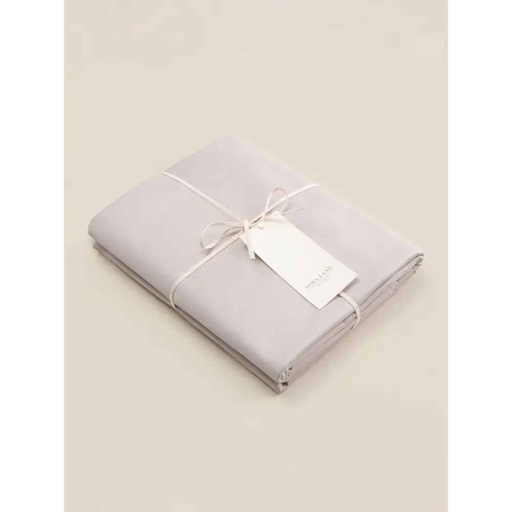 Фото 5 Простыня Sima-land home Steel 160x235 см хлопок на резинке цвет розовый Фото 5 Простыня Sima-land home Steel 160x235 см хлопок на резинке цвет розовый