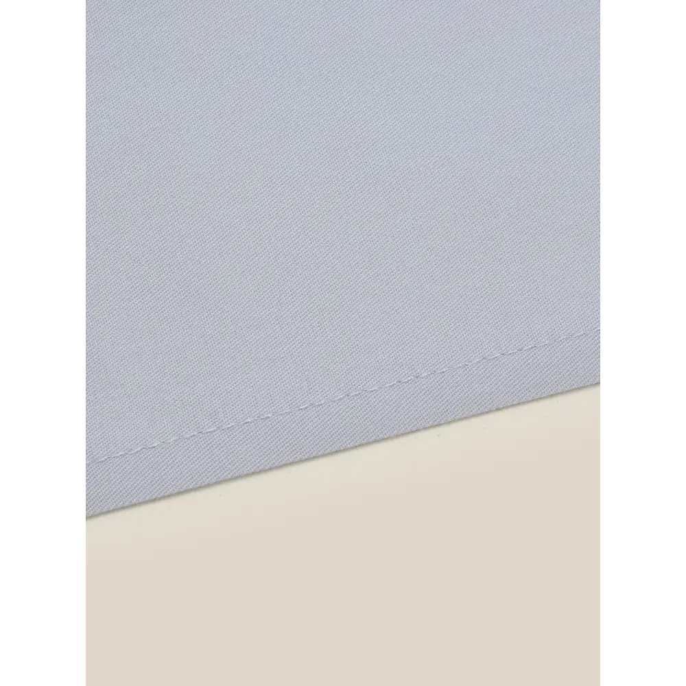 Фото 8 Простыня Sima-land home Modal 180x214 см хлопок на резинке цвет белый