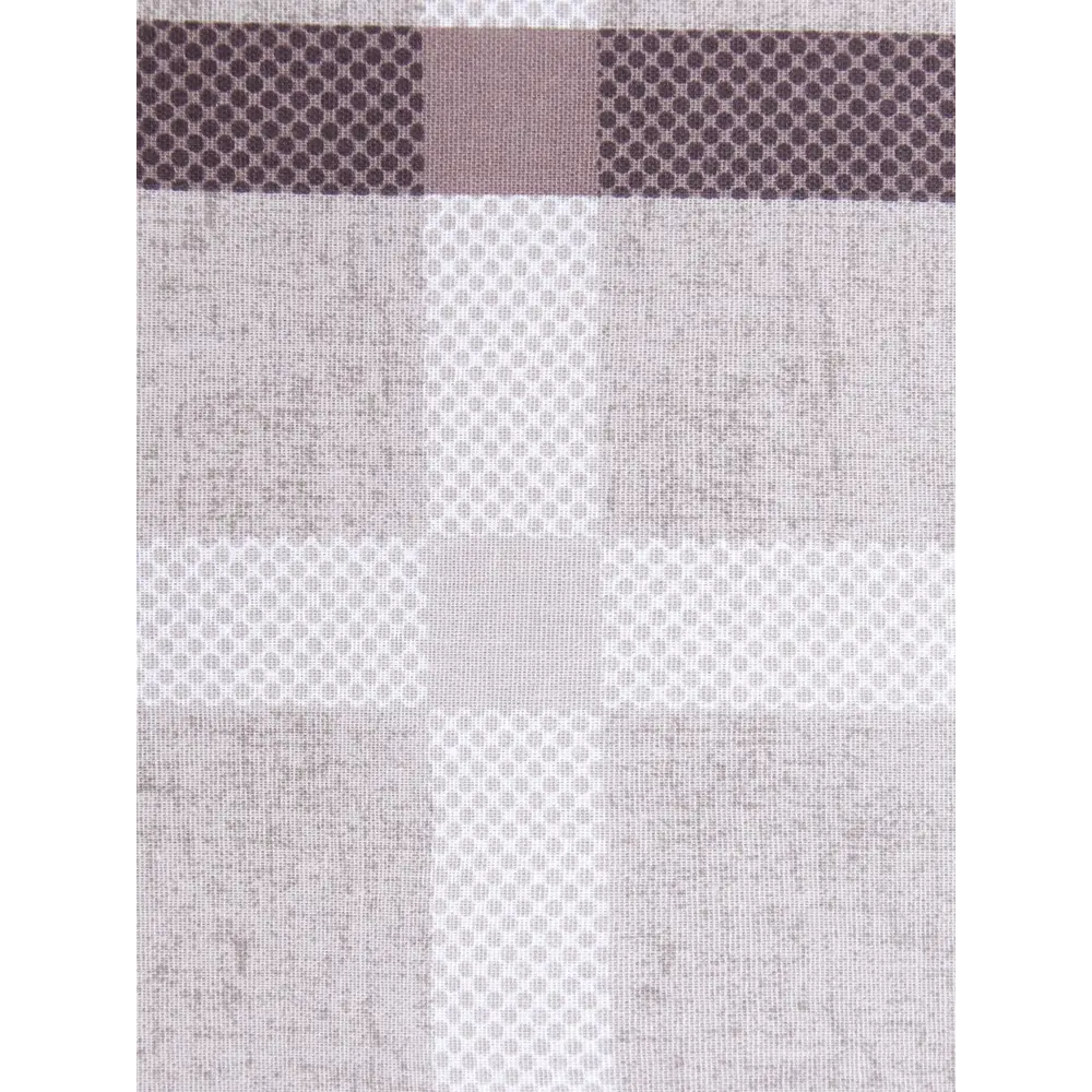 Фото 4 Простыня Этель Атлантик 180x214 см хлопок на резинке цвет разноцветный Фото 4 Простыня Этель Атлантик 180x214 см хлопок на резинке цвет разноцветный