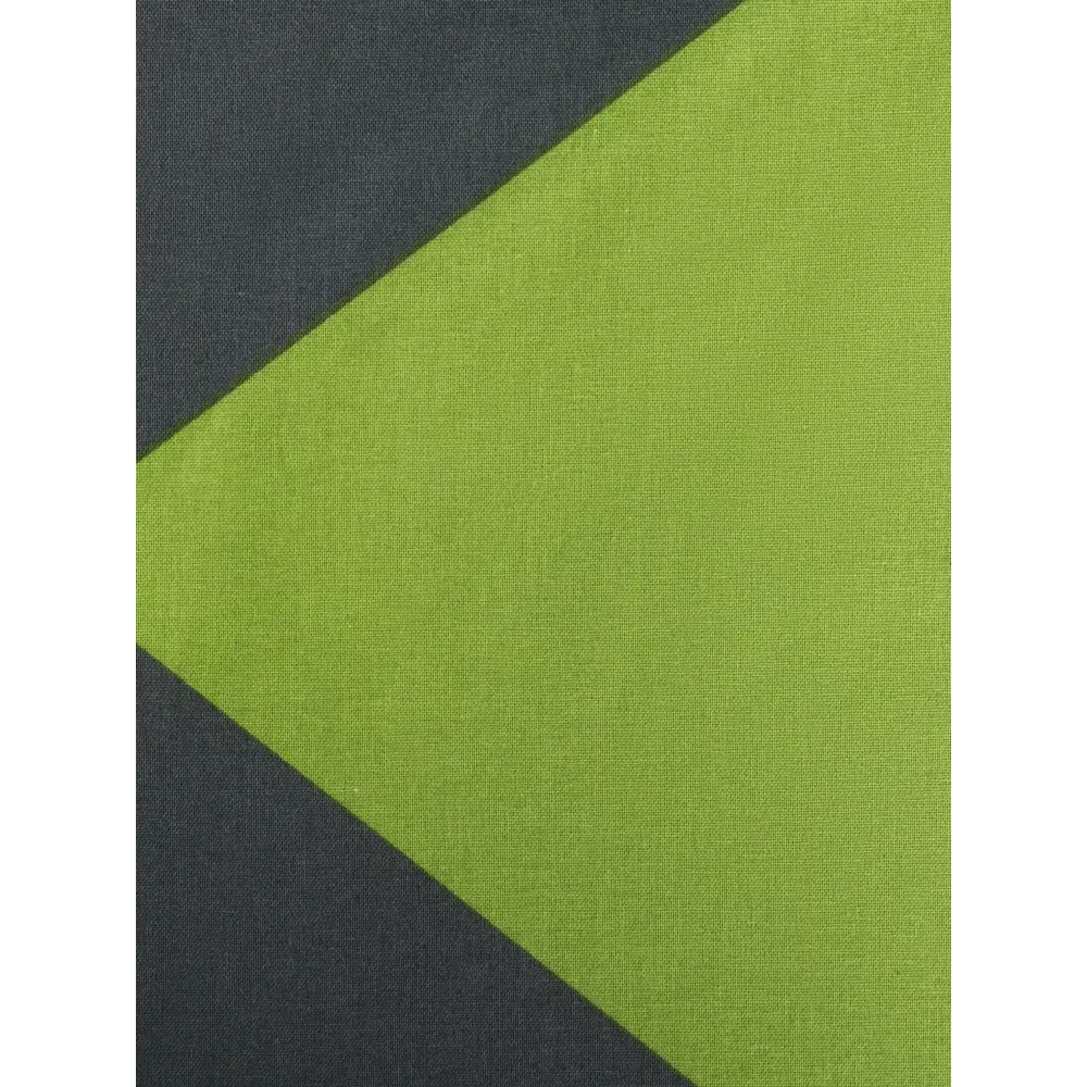 Фото 4 Простыня Этель Зеленый шеврон 160x235 см хлопок на резинке цвет разноцветный Фото 4 Простыня Этель Зеленый шеврон 160x235 см хлопок на резинке цвет разноцветный