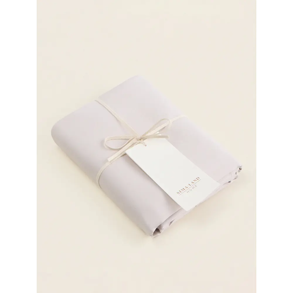 Фото 5 Наволочка Sima-land home Beige 70x70 см хлопок 2 шт цвет бежевый