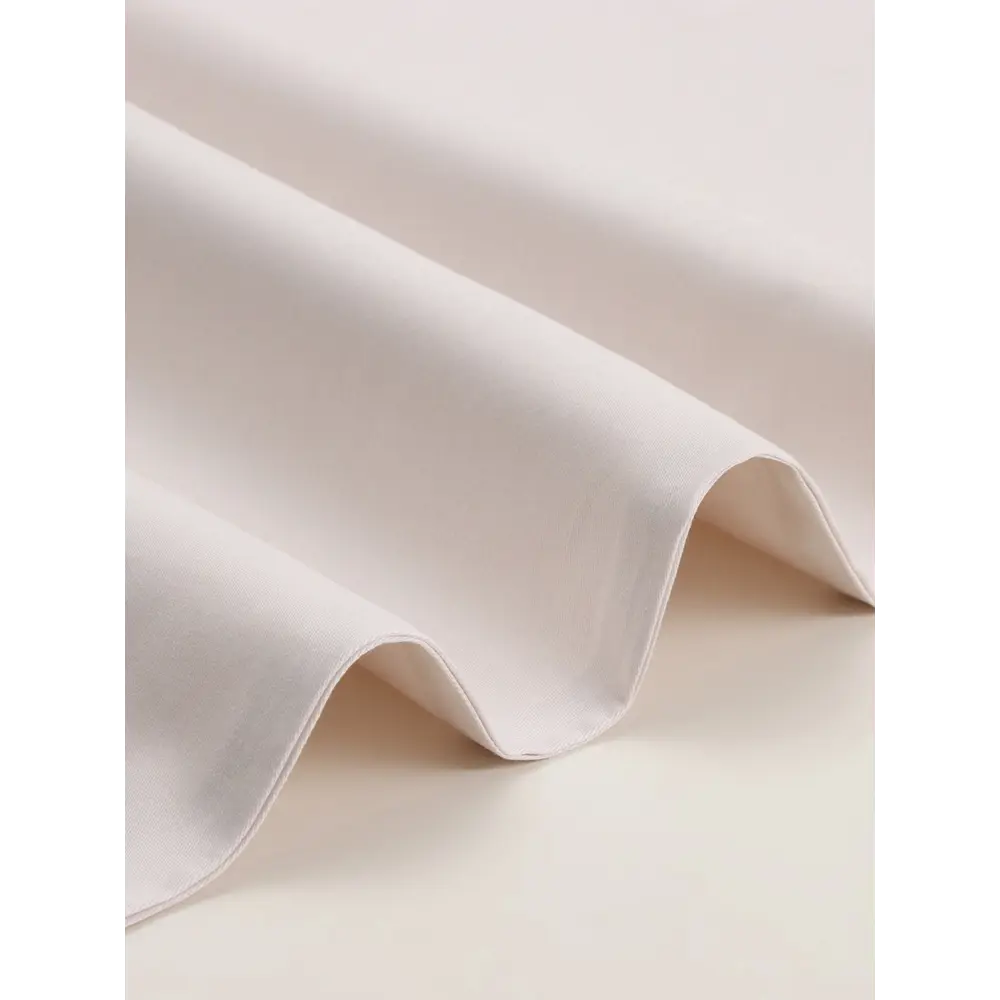 Фото 10 Наволочка Sima-land home Beige 70x70 см хлопок 2 шт цвет бежевый