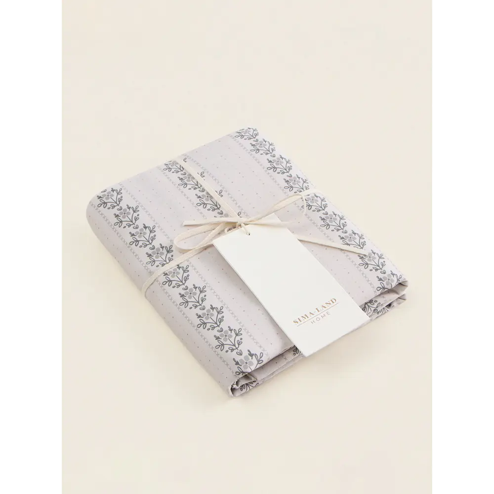 Фото 5 Наволочка Sima-land home Small flowers 70x70 см хлопок 2 шт цвет бежевый Фото 5 Наволочка Sima-land home Small flowers 70x70 см хлопок 2 шт цвет бежевый