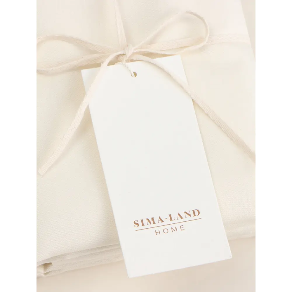 Фото 8 Наволочка Sima-land home Subtle 70x70 см хлопок 2 шт цвет желтый Фото 8 Наволочка Sima-land home Subtle 70x70 см хлопок 2 шт цвет желтый