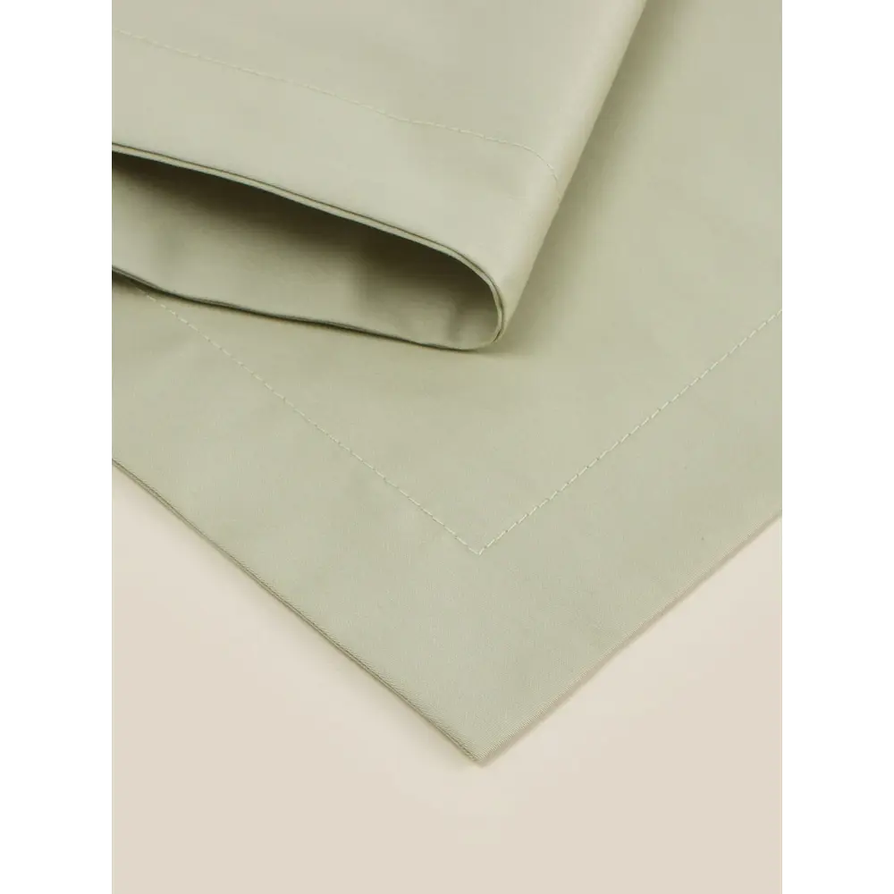 Фото 9 Наволочка Sima-land home Herb 70x70 см хлопок 1 шт цвет зеленый