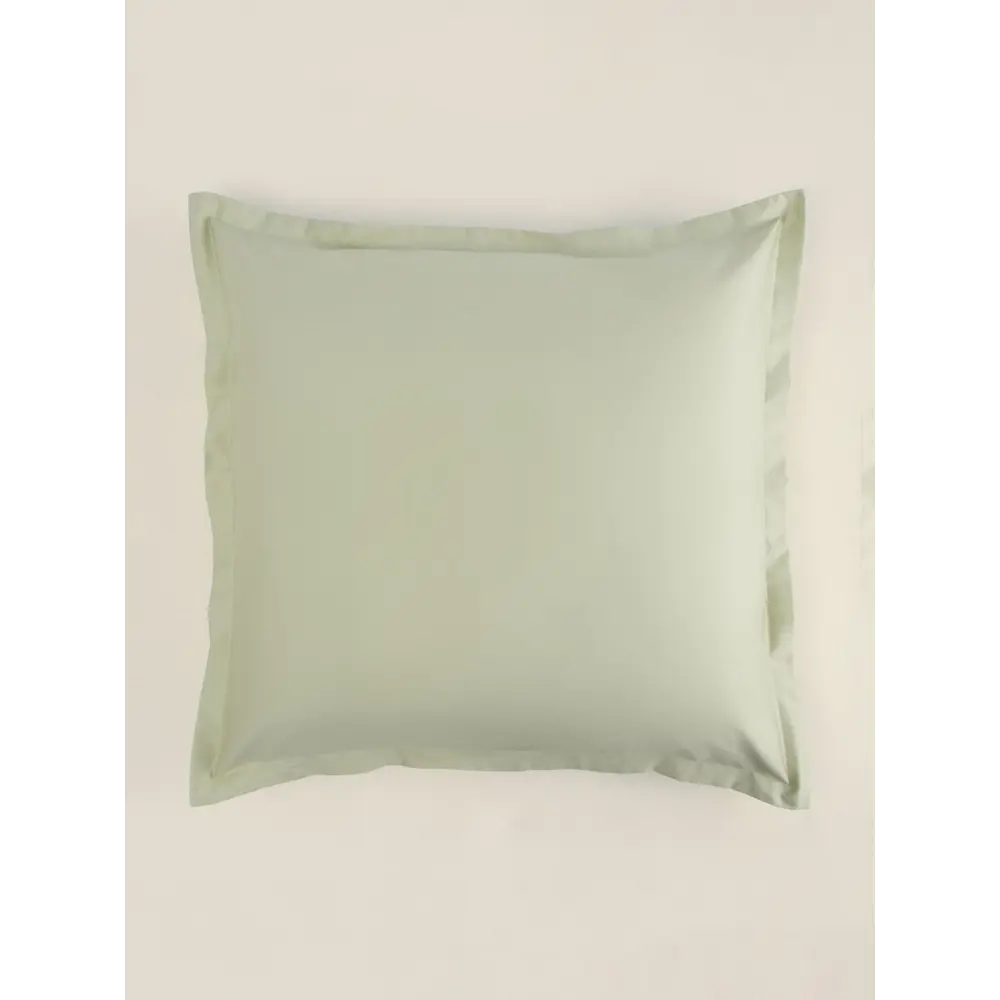 Фото 4 Наволочка Sima-land home Herb 70x70 см хлопок 1 шт цвет зеленый