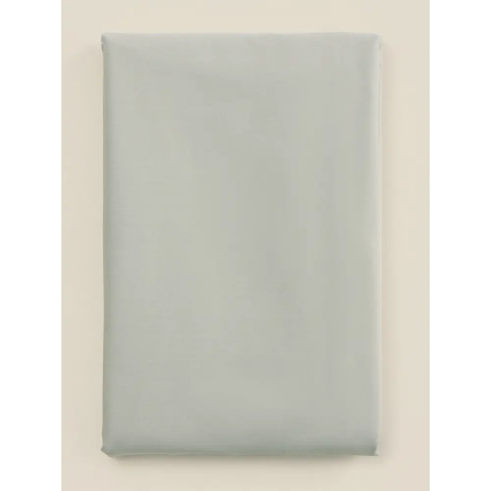 Фото 7 Наволочка Sima-land home Percale 70x70 см хлопок 1 шт цвет зеленый Фото 7 Наволочка Sima-land home Percale 70x70 см хлопок 1 шт цвет зеленый