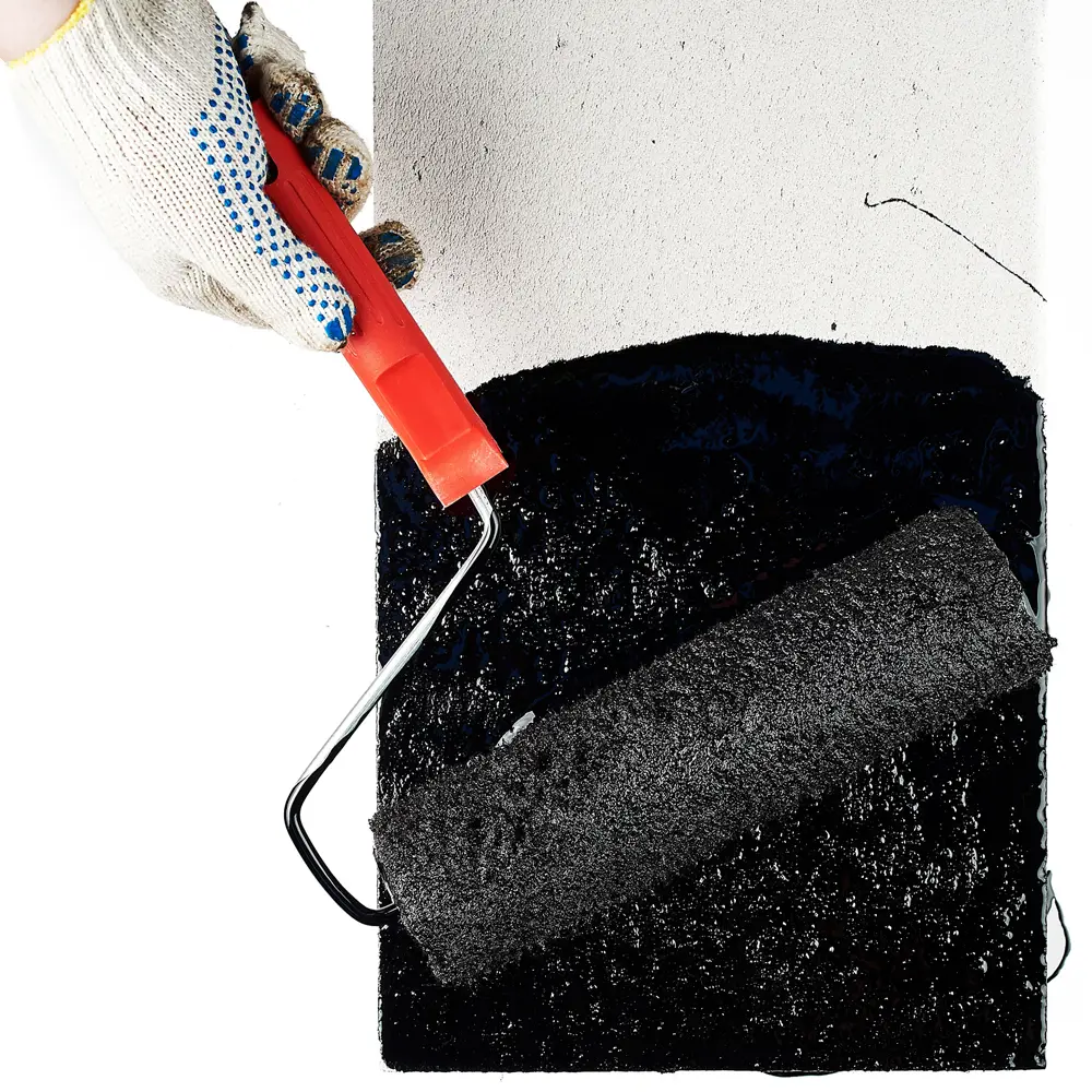 Фото 11 Битумный праймер Пруф 5л банка Фото 11 Битумный праймер Пруф 5л банка