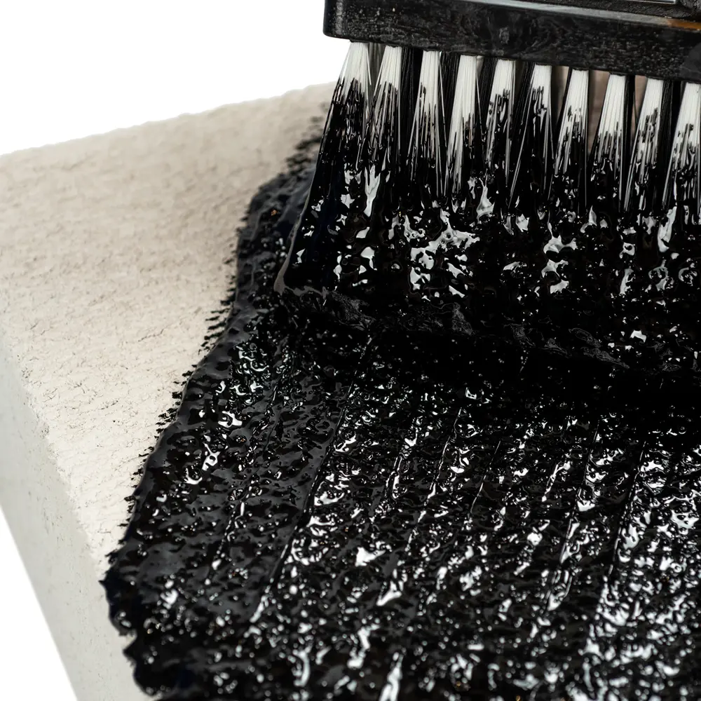 Фото 10 Мастика Пруф резиновая битумная 5л Фото 10 Мастика Пруф резиновая битумная 5л