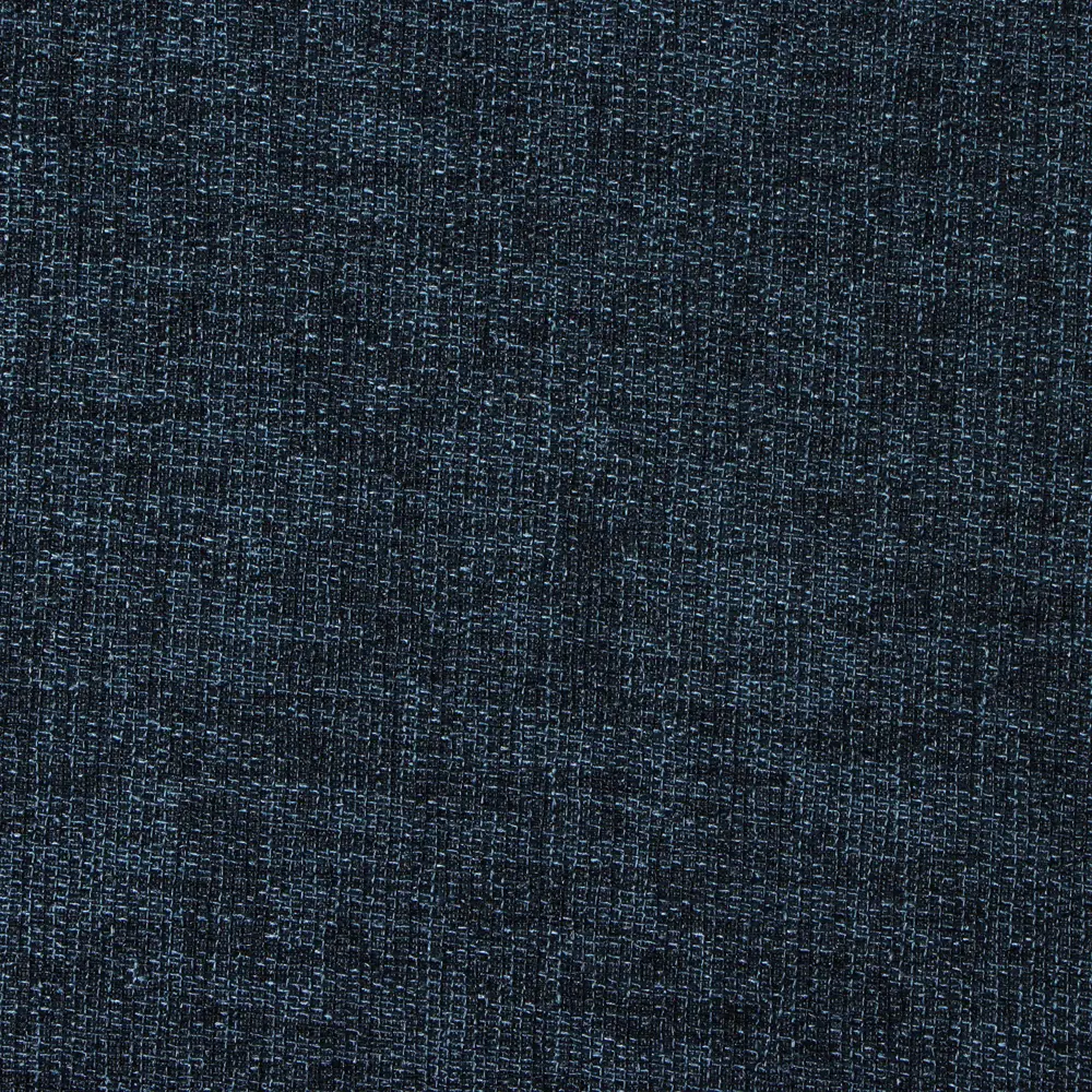 Фото 4 Штора на шторной ленте Этель 10181975 145x265 см цвет синий Фото 4 Штора на шторной ленте Этель 10181975 145x265 см цвет синий